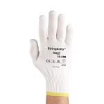 GLOVES STRINGKNITS 76-200 LOW LINT NYLON SIZE 7 PACK 12