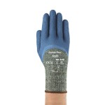 GLOVES POWERFLEX (80-658) LATEX CUT E SIZE 7 PACK 12
