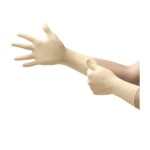 GLOVES NITRILITE 93-311 CLEAN ROOM NITRILE LARGE ANSELL BOX 100