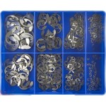 CHAMPION ASSORTMENT KIT G304 METRIC E CLIP CA1824