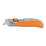 KNIFE SAFETY SELF RETRACTING DOUBLE PLUS 417-1