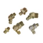 GREASE NIPPLE 90 DEG M10 X 1.0MM LA204 ALEMLUBE