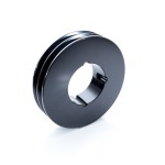 PULLEY TAPERLOCK SPB150-2 (2012) 2 GROOVE CAST IRON