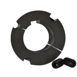 TAPERLOCK BUSH 1215 SERIES 1-1/4 INCH BORE 5/16 INCH KEY