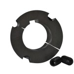 TAPERLOCK BUSH 1008 SERIES 12MM BORE 4X4MM KEY
