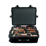 TOOL SET NON SPARKING AL-BR 50 PCE