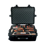 TOOL SET NON SPARKING BE-CU 50 PCE