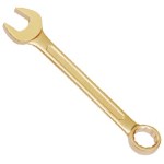 WRENCH COMBINATION NON SPARKING AL-BR 7MM
