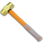 SLEDGE HAMMER NON SPARKING AL-BR 9.1KG X 900MM