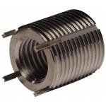 RECOIL THREAD INSERT UNF 10-32X3D PK100 LOCKING
