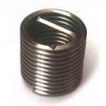 RECOIL THREAD INSERT UNC 1/2-13X2.0D PK10 FREE RUNNING