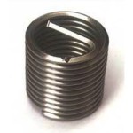 RECOIL THREAD INSERT NPT 1/4-18X1.5D PK10 FREE RUNNING