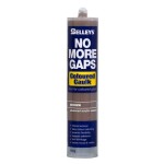NO MORE GAPS INTERIOR BROWN 450GM SELLEYS