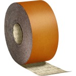 CLOTH HANDY ROLL 95MMX50M (PL31) 80 GRIT