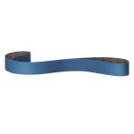ABRASIVE BELT 12X330MM (CS411X) 60 GRIT