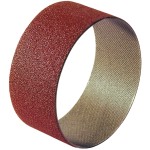 ABRASIVE SLEEVE (CS410X) 38MM X 25MM 60 GRIT