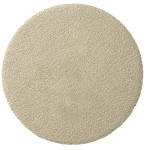 DISC VELCRO (PS33) PAPER / ALUM OXIDE / NO HOLE 150MM X 120G