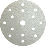 DISC VELCRO (PS73) PAPER / ALUM OXIDE / GLS47 / SPECIAL 150MM X 240G
