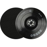 BACKING PAD (HST359) SUIT VELCRO DISCS 150MM