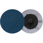 DISC QUICK CHANGE (QRC411) ZIRCONIA 50MM X 50G