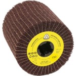 NYLON WEB MOP (NCW600) NON-WOVEN / ALUM OXIDE 110 X 100 X 19MM X100G
