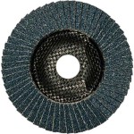 FLAP DISC (SMT624) SUPRA / ZIRCONIA / 12 125 X 22MM X 36G