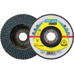 FLAP DISC (SMT624) SUPRA / ZIRCONIA / 12 180 X 22MM X 40G