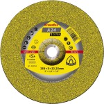 CUT OFF WHEEL (A24) D/C METAL 12200RPM 125 X 2.5 X 22MM