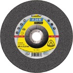 CUT OFF WHEEL (A24N) D/C METAL INOX SOFT 6600RPM 230 X 3 X 22MM