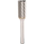 BURR TUNGSTEN CARBIDE (HF100B) END CUT 9.6X19X6.35MM