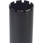 CORE DRILL (DK654AB) CONCRETE / UNIVERSAL 82 X 3.5 X 450MM