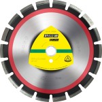 DIAMOND BLADE (DT612AB) SEGMENTED TURBO EDGE / CONCRETE / 350 X 25MM