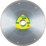 DIAMOND BLADE (DT900FL) CONTINUOUS RIM LASER CUT / TILES / 115 X 22MM