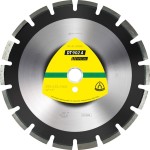DIAMOND BLADE (DT902A) TURBO EDGE / ASPHALT / 350 X 25MM