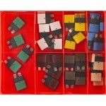 CHAMPION ASSORTMENT KIT AF CIRCUIT BREAKER FUSES CA113