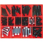 CHAMPION ASSORTMENT KIT SOCKET HD CAP SCREW BSW CA1418