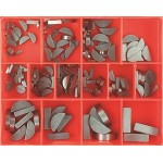 CHAMPION ASSORTMENT KIT WOODRUFF KEY CA1705