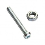 CHAMPION ASSORTMENT PACK SCREW PAN RECESS M5 X 10 C21-7