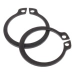 CHAMPION KIT REPLACEMENT PACK CIRCLIP EXT 35MM PACK 5