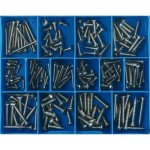 CHAMPION ASSORTMENT KIT G304 TORX SELF TAPPING SCREWS CA1882