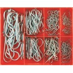 CHAMPION ASSORTMENT KIT ZP R CLIP CA1745