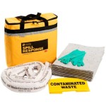 SPILL KIT GENERAL PURPOSE 35L CABIN BAG SRCB-GEN 3M