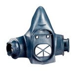 HOLDER FILTER SUIT 7500 SERIES RESPIRATOR 7586 3M