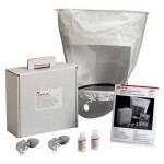 KIT QUALITATIVE APPARATUS FIT TEST SWEET FT-10 3M