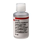 SENSITIVITY SOLUTION BITTER FT-31 3M