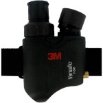 REGULATOR SUPPLIED AIR VERSAFLO V-500E 3M