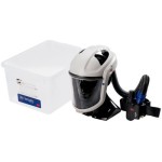RESPIRATOR PAPR VERSAFLO SPRAY PAINTER SYSTEM 902-03-84 3M