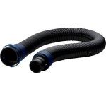 TUBE BREATHING ADJUSTABLE LENGTH VERSAFLO BT-30 3M