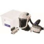 KIT RESPIRATOR (PAPR) HIGH IMPACT FACESHIELD VERSAFLO TRM-107C 3M