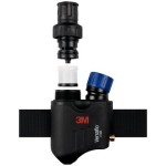 KIT CARBON FILTER SUPPLIED AIR VERSAFLO 023-05-51P5 3M